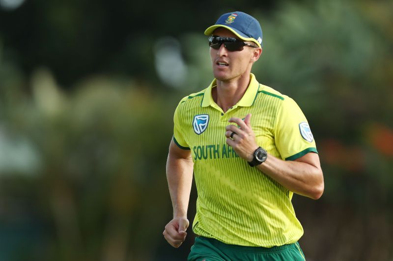 Dwaine Pretorius has a good record against Pakistan in T20Is 