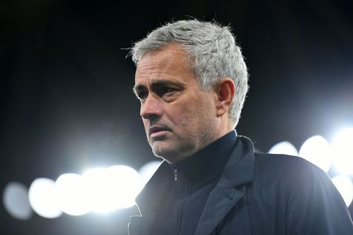 Jose Mourinho