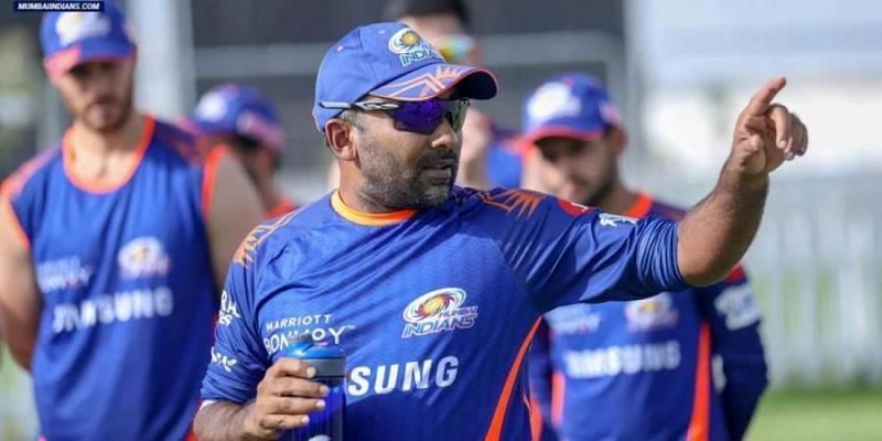 Mahela Jayawardene would be hoping of winning the IPL 2021 with MI