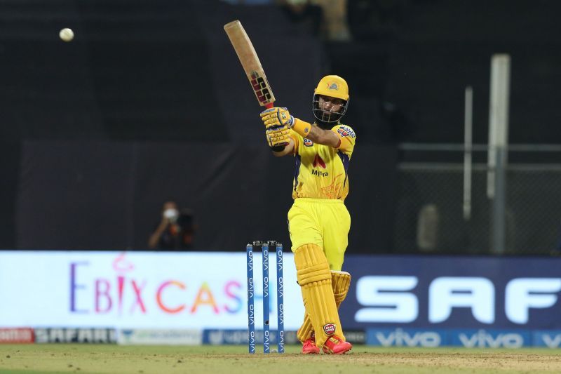 CSK all-rounder Moeen Ali