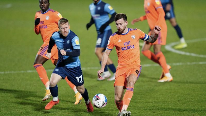 Wycombe will have to beat Cardiff again to keep their safety hopes alive