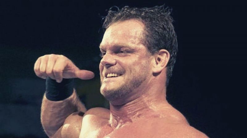 Chris Benoit