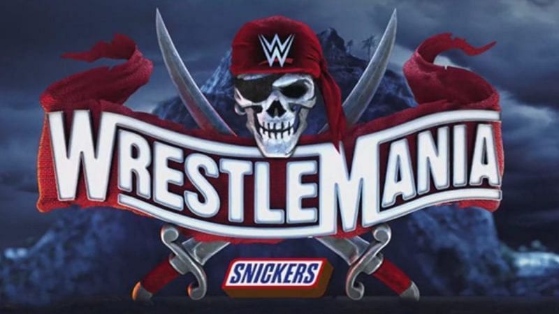 WrestleMania 37 का आयोजन दो दिन का होगा