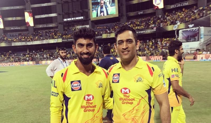 Narayan Jagadeesan (left) to represent Chepauk Super Gillies in Tamil Nadu Premier League 2021