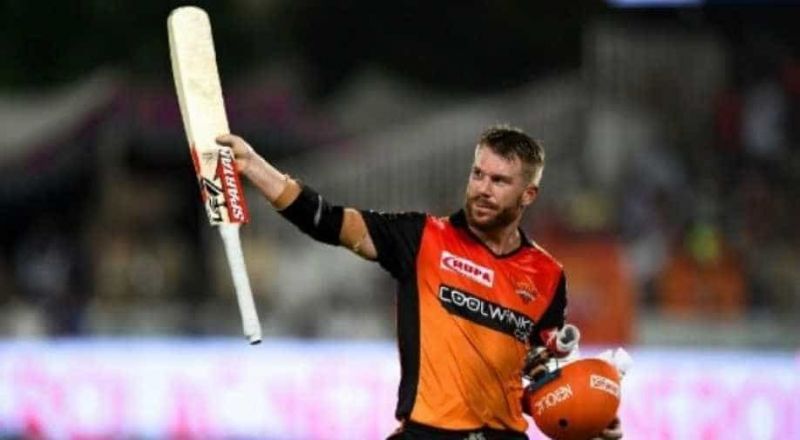 David Warner inching towards 10,000 runs in T20 cricket (Source: AFP)