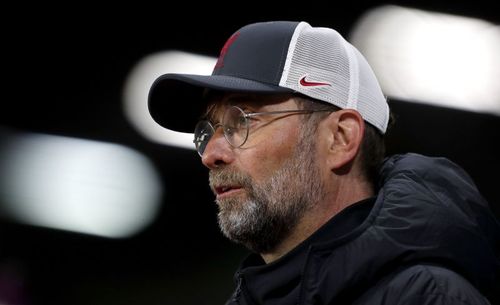 Jurgen Klopp could join Bayern Munich this summer