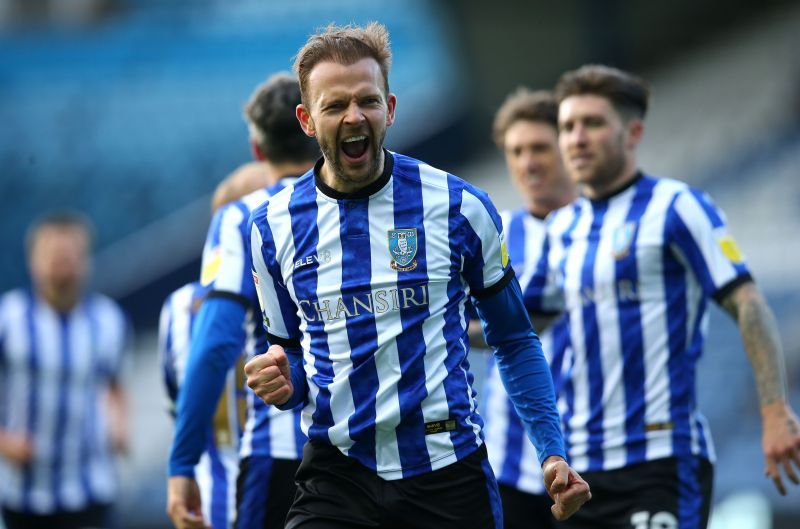 Sheffield Wednesday will host Bristol City