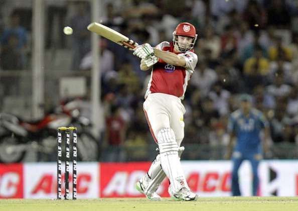 Shaun Marsh. Pic: IPLT20.COM