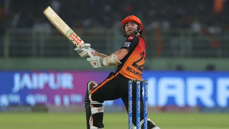 SRH vs DC: 3 batsmen to watch out for