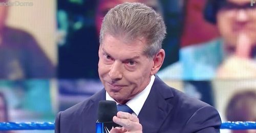 Vince McMahon