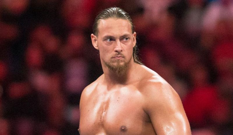 Big Cass