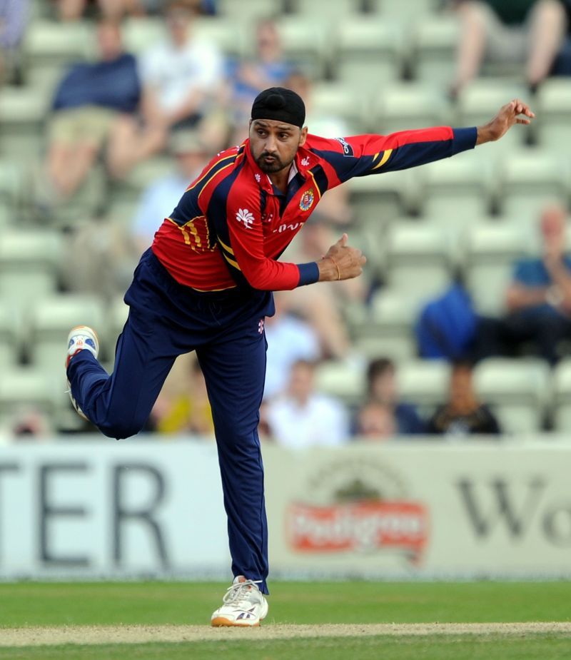 Harbhajan Singh&#039;s place might be under question
