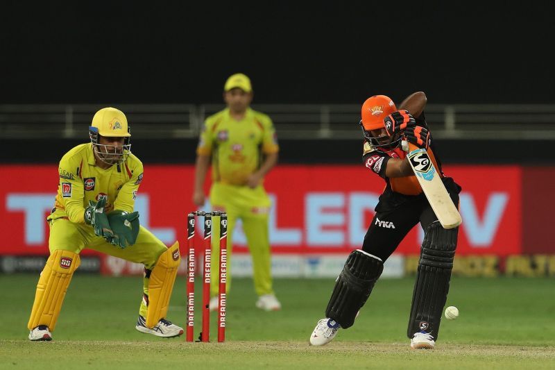 Can the Sunrisers Hyderabad return to winning ways at Arun Jaitley Stadium? (Image Courtesy: IPLT20.com)