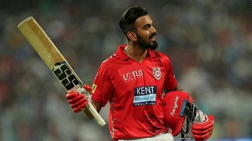 KL Rahul