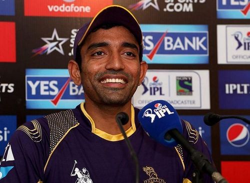 Robin Uthappa