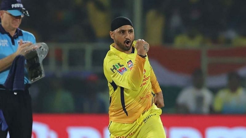 Harbhajan Singh