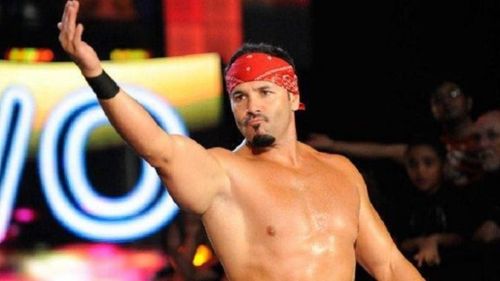 Chavo Guerrero