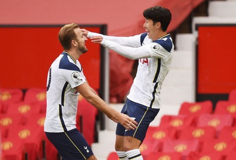 FPL managers could start backing Son and Kane again.