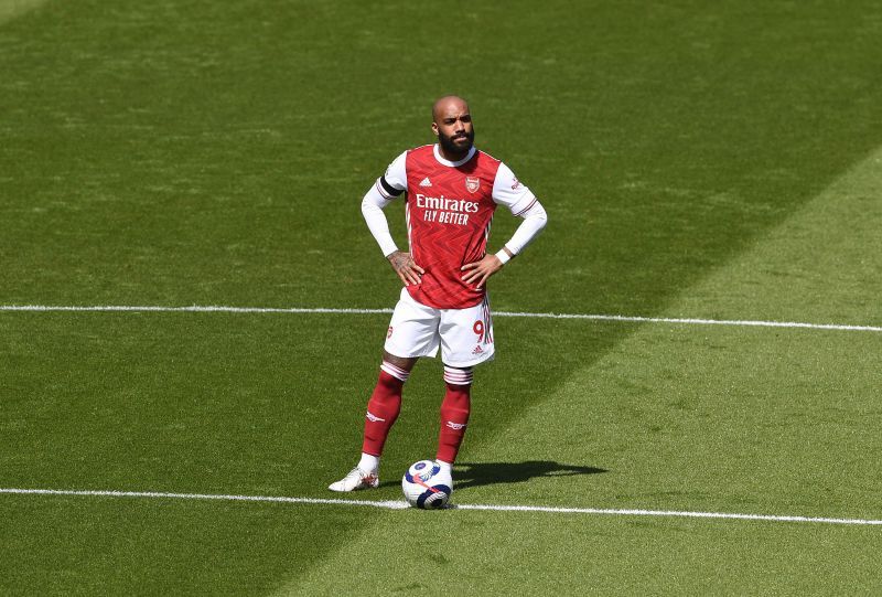 Arsenal were held to a 1-1 draw by Fulham