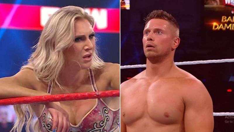 Flair/Miz