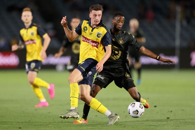 Central Coast Mariners take on Western Sydney Wanderers this weekend