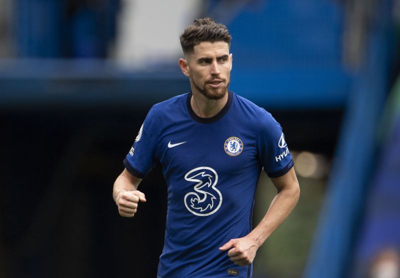 Jorginho's agent has said that his client wants to leave Chelsea.