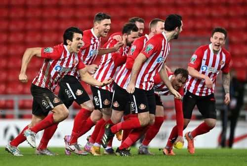 Sunderland need to return to winning ways