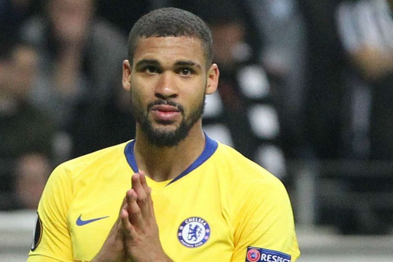 Ruben Loftus-Cheek mighr return to Chelsea in the summer