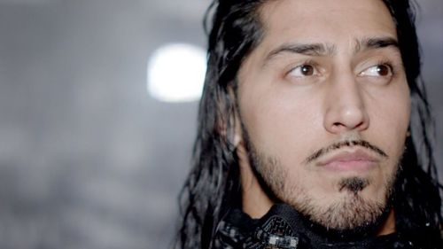 Mustafa Ali