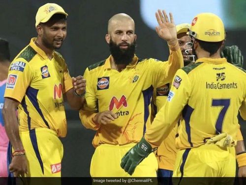 3 bowlers to watch out for in KKR vs CSK encounter