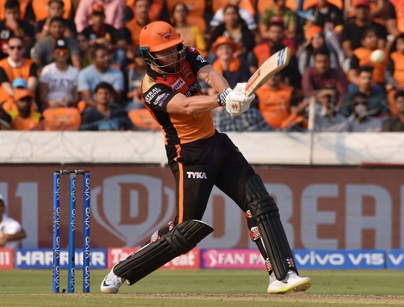 Jonny Bairstow. Pic: IPLT20.COM