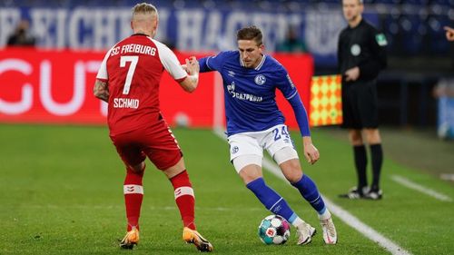 Freiburg are looking to compound more misery on an embattled Schalke