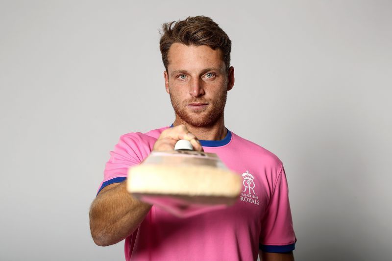 Jos Buttler will provide stability to the middle-order for Rajasthan