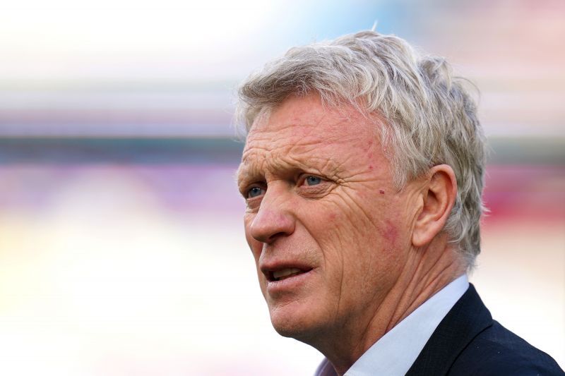 David Moyes has impressed as West Ham United manager