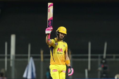 CSK vs SRH: 3 batsmen to watch out for