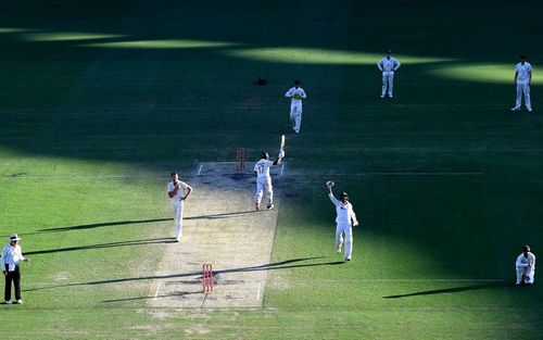 A big squad helped India beat Australia in their last series away from home.