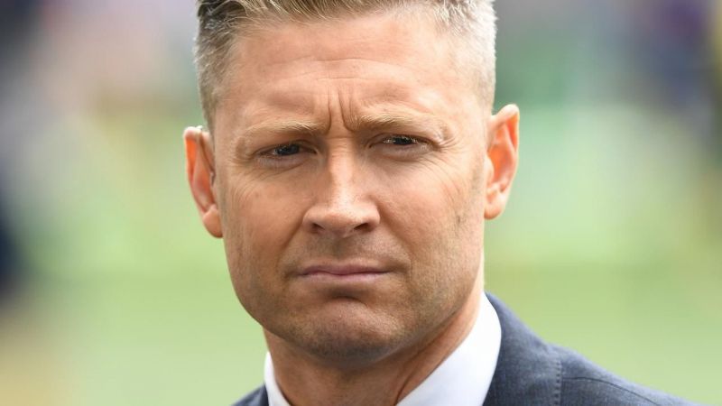 Michael Clarke wasn&#039;t impressed by the statement put out by Australian bowlers