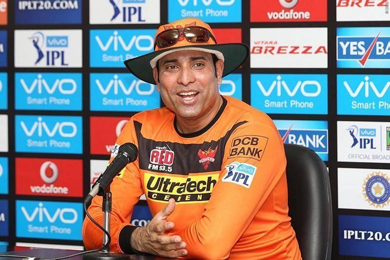 VVS Laxman