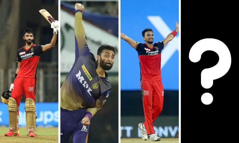Who will be a part of your IPL 2021 Uncapped XI?
