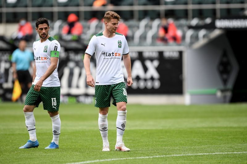 Borussia Monchengladbach have a strong squad