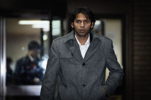 Mohammad Asif