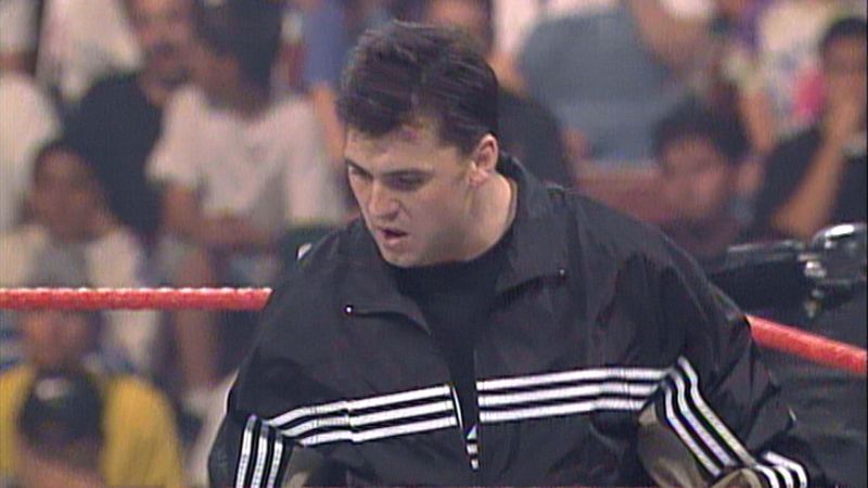 Shane McMahon held the European and Hardcore Championships during WWE's Attitude Era