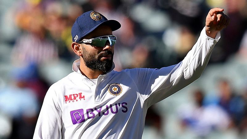 Will Virat Kohli end his trophy drought next month?