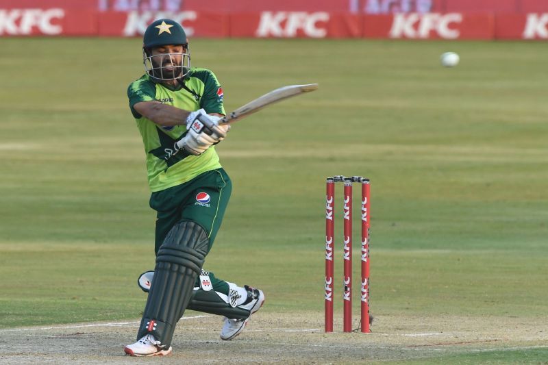 3rd KFC T20I: South Africa v Pakistan