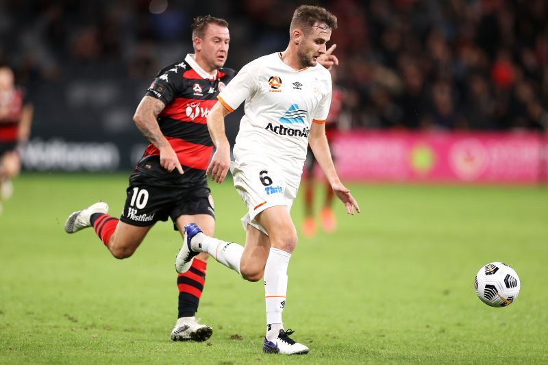 Brisbane Roar take on Western Sydney Wanderers this weekend