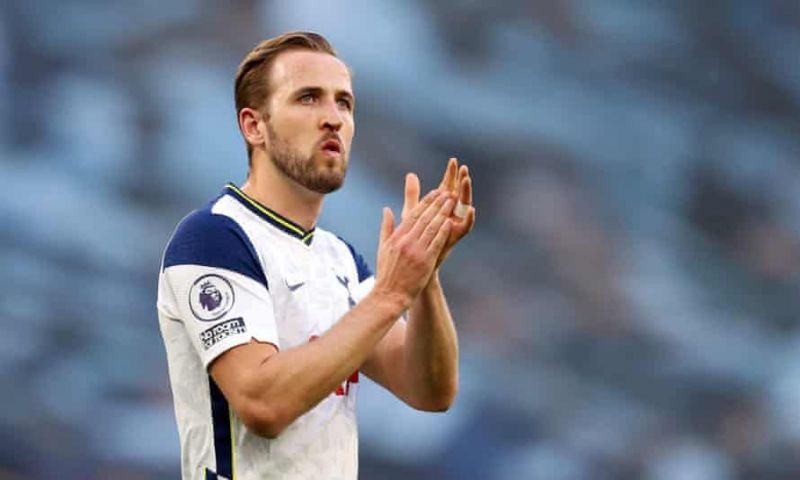 Harry Kane has expressed his wish to move this summer.