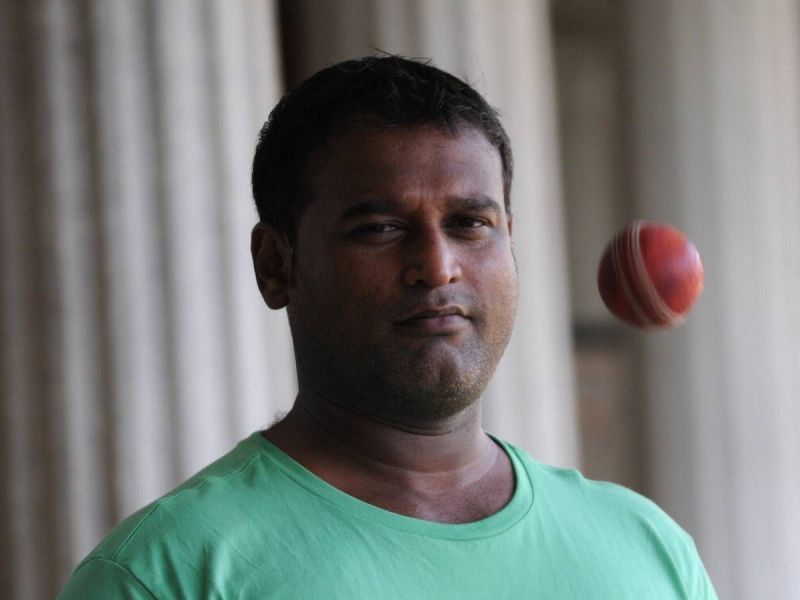 Ramesh Powar's return signals an emphasis on the long-term future of the team