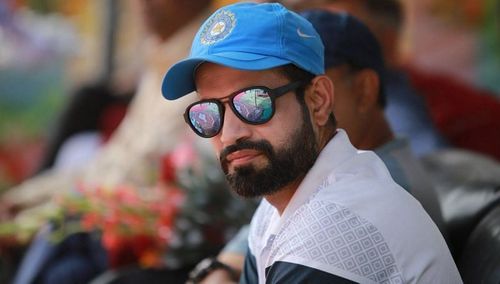 Irfan Pathan