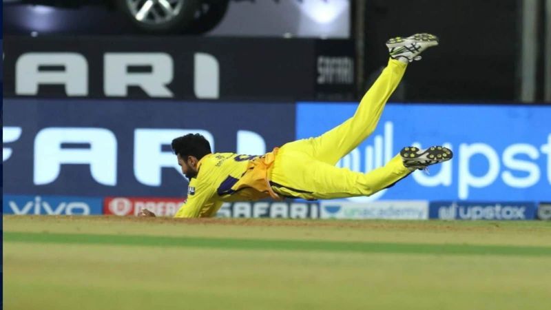 Ravindra Jadeja