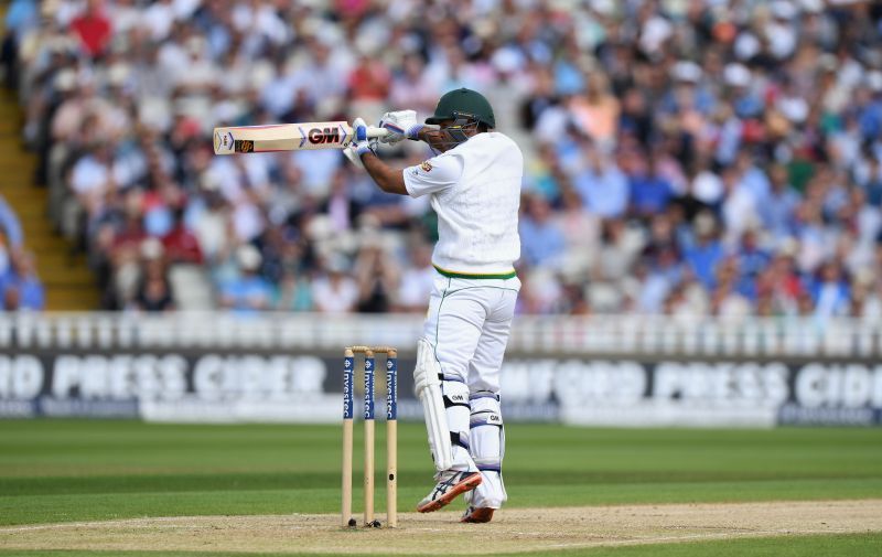 Sami Aslam has 14 first-class hundreds to his name